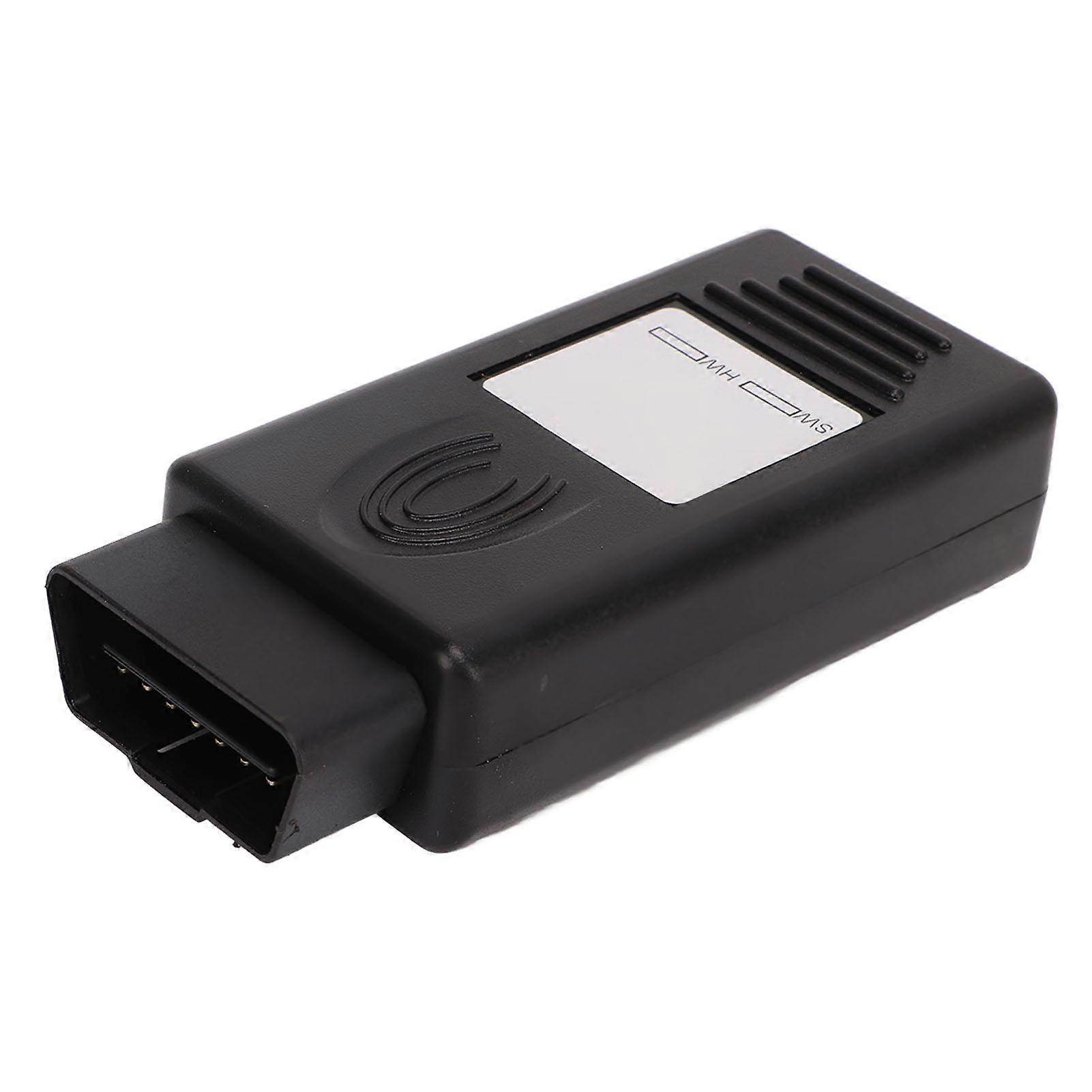 OBD Activator for Android Auto CarPlay Wireless Compatible with Mercedes Benz NTG5S1 NTG6