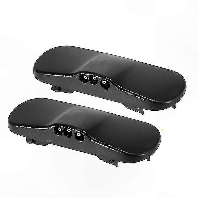 Heated Windshield Washer Nozzle for 2008-2017 Q5 SQ5 Models