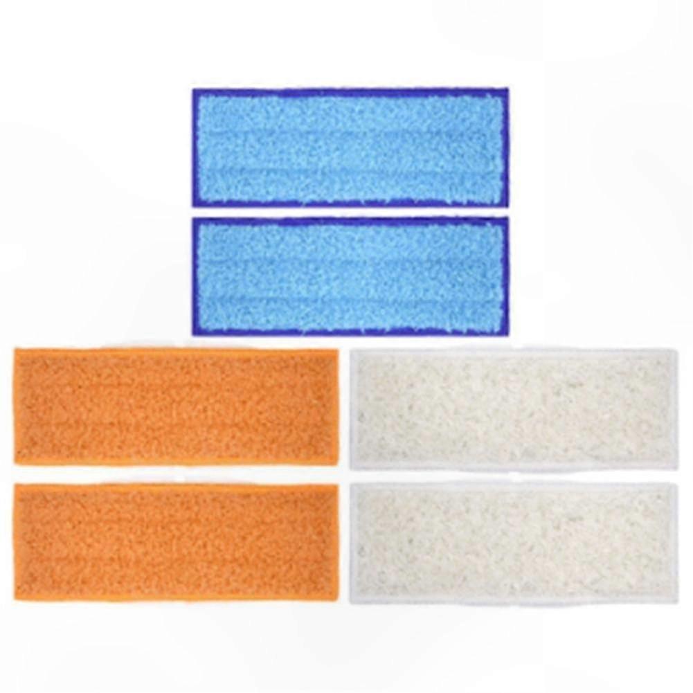 Reusable Cleaning Pad Compatible with Braava 200 Series Mopping Robots 240 241 245