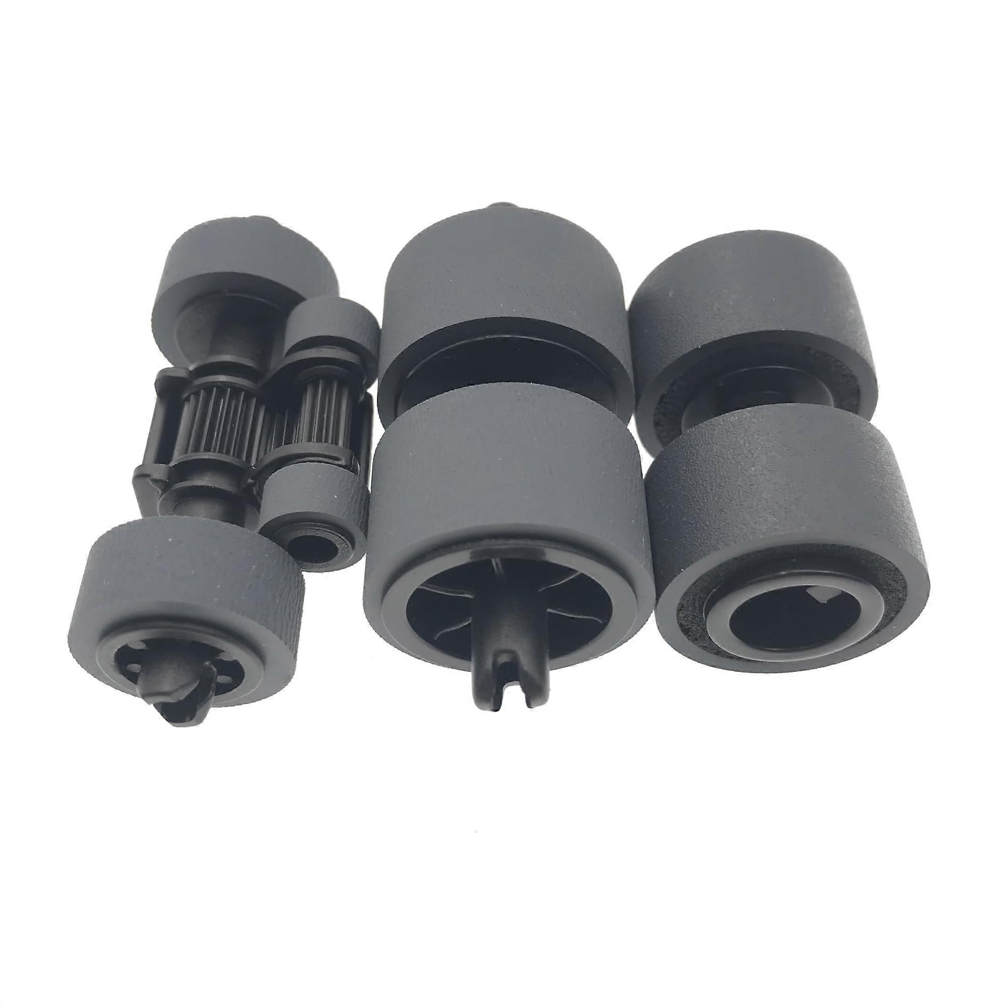 PRKA3001 Pickup Brake Separation Roller for brother ADS2200 ADS2700W ADS3100 ADS3300W ADS4100 ADS4300 ADS4500W ADS4700W(1set)