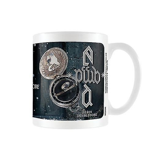 Fantastic Beasts: The Secrets of Dumbledore Mug