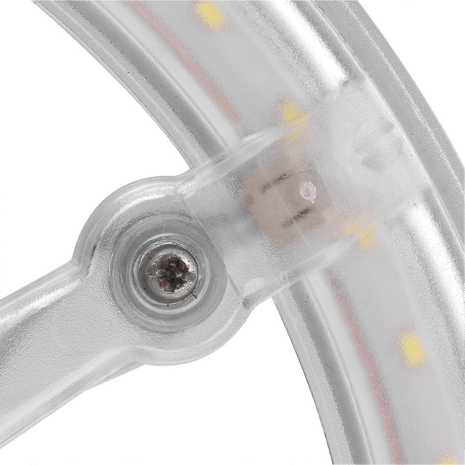 AC180-265V 36W 9.0in White LED Ceiling Downlight Panel Board