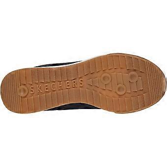 Skechers Zinger 2.0 The Arwen Polyurethane Women's Black Trainers