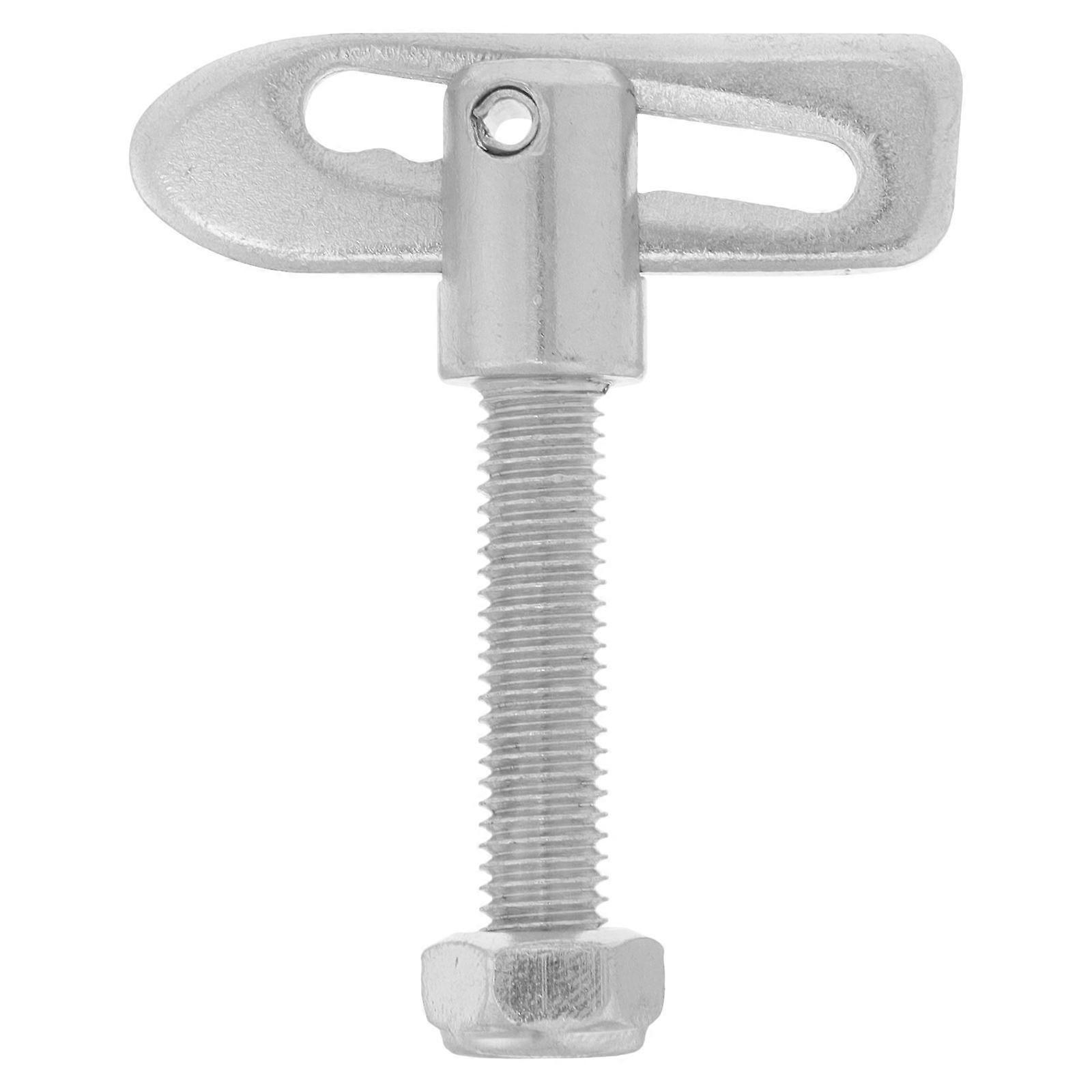 Heavy Duty Trailer Locking Pin for Secure Trailer Fastening System and Safety Lock Utility Trailer Accessories and Trailer Gate Latch Pin