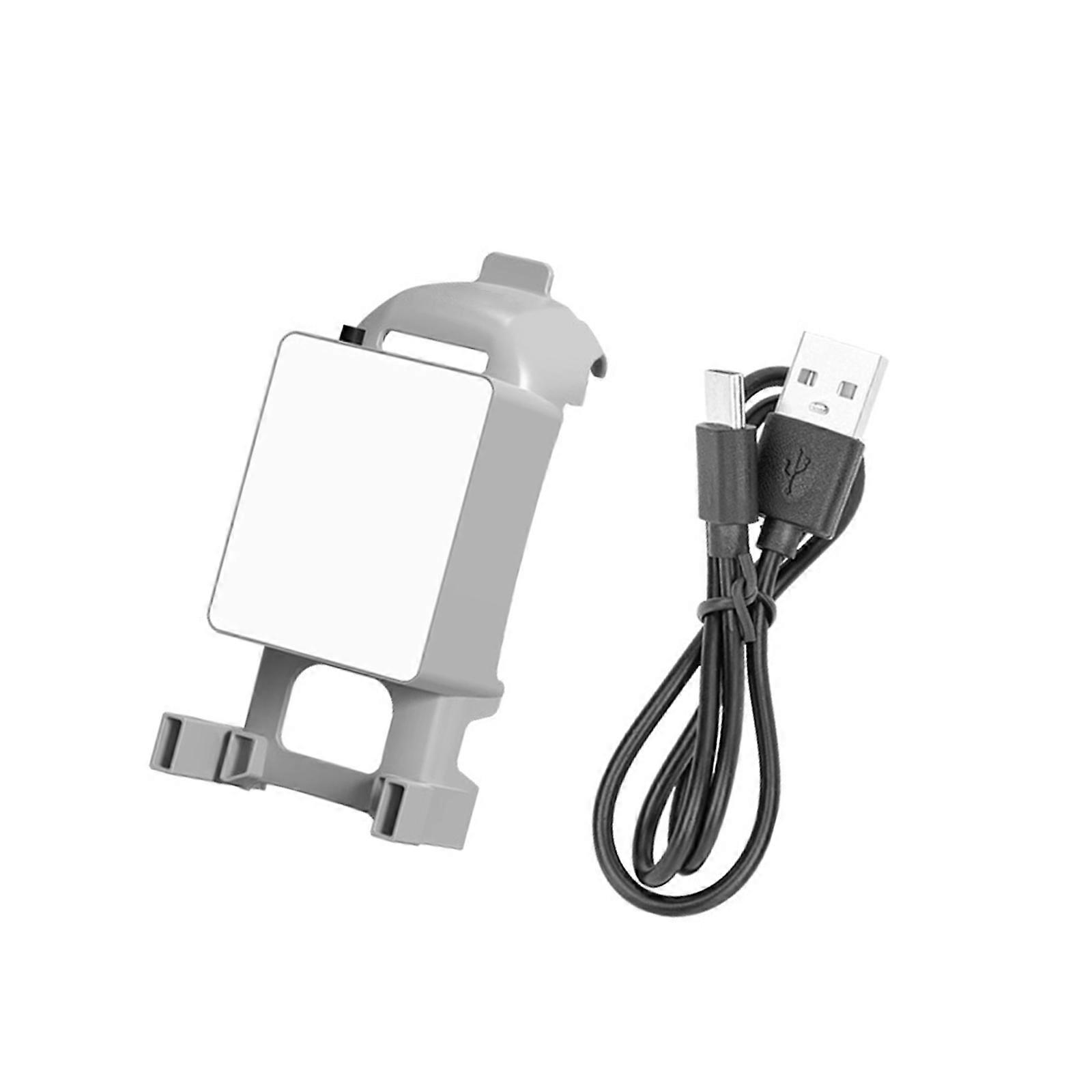 Night Navigation Light Heightening Bracket Night Indicator Lamp Flight Accessories Illumination Light Multicolor