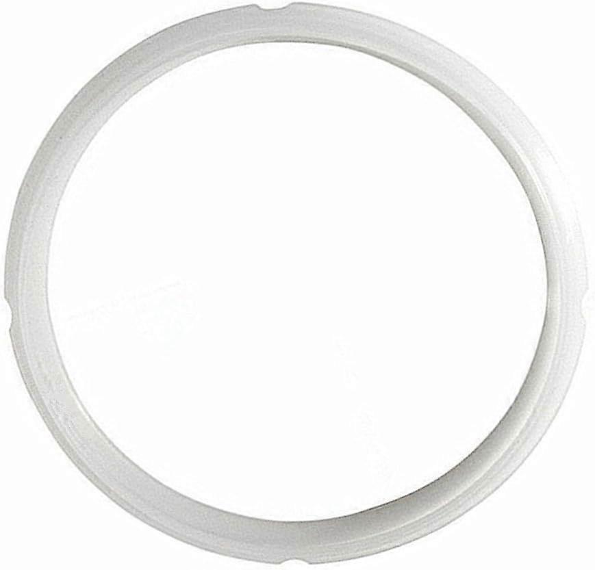 Sealing Ring Silicone for 5 Quart 6 QT Models Pressure Cooker Replacement Rubber