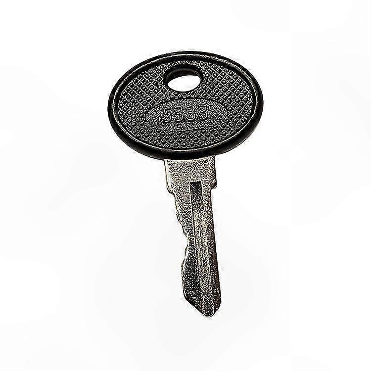 Universal Replacement Key for 5333/EK333 Locks