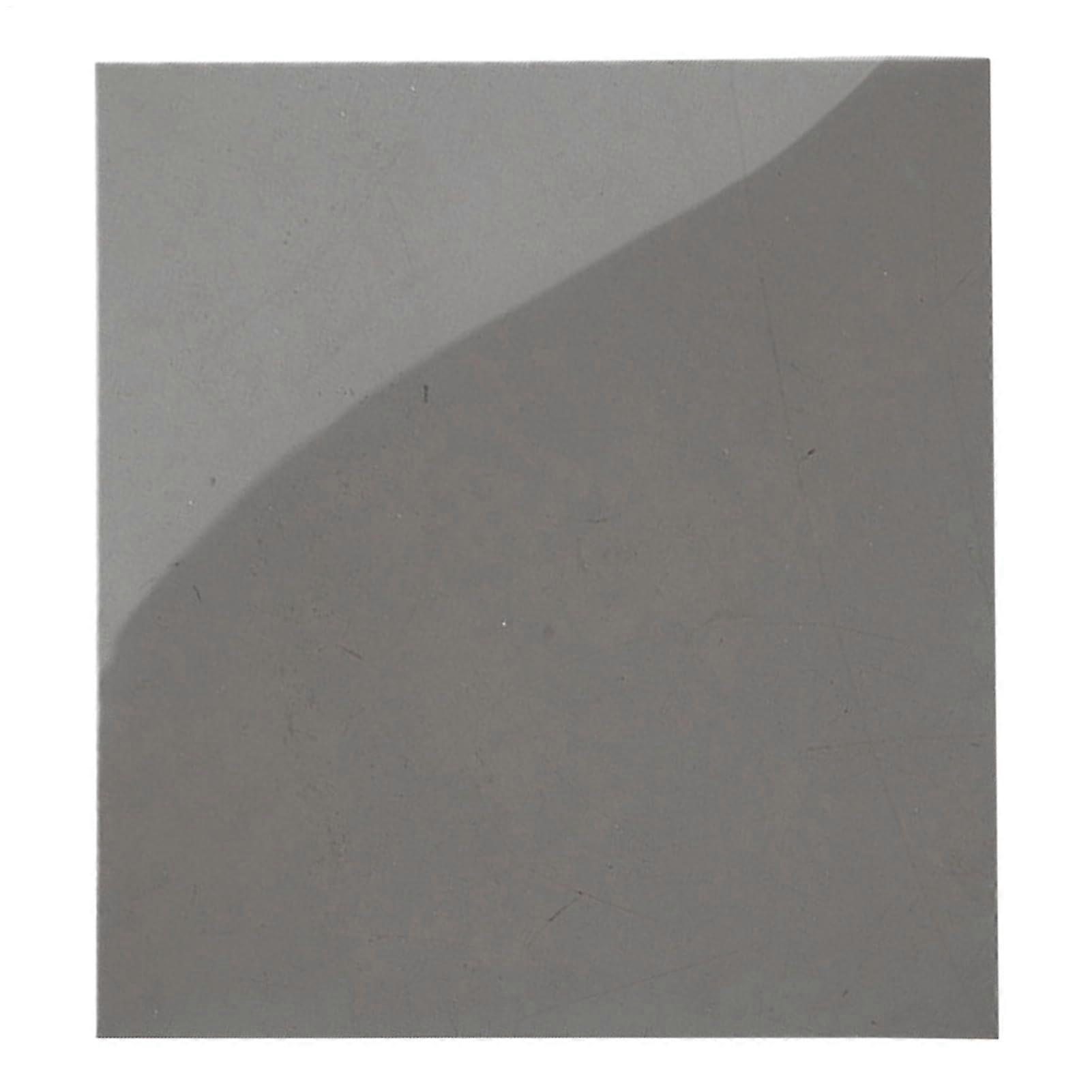 Display Screen Polarizing Film 18cm x 18cm, Custom Cut Adhesive Glare Filter Sheets for LCD Visibility in Cars