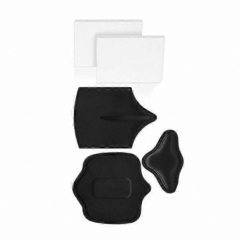 5-Pack Lumbar Support Foam Boards for Post-Surgical Compression & Abdominal Recovery