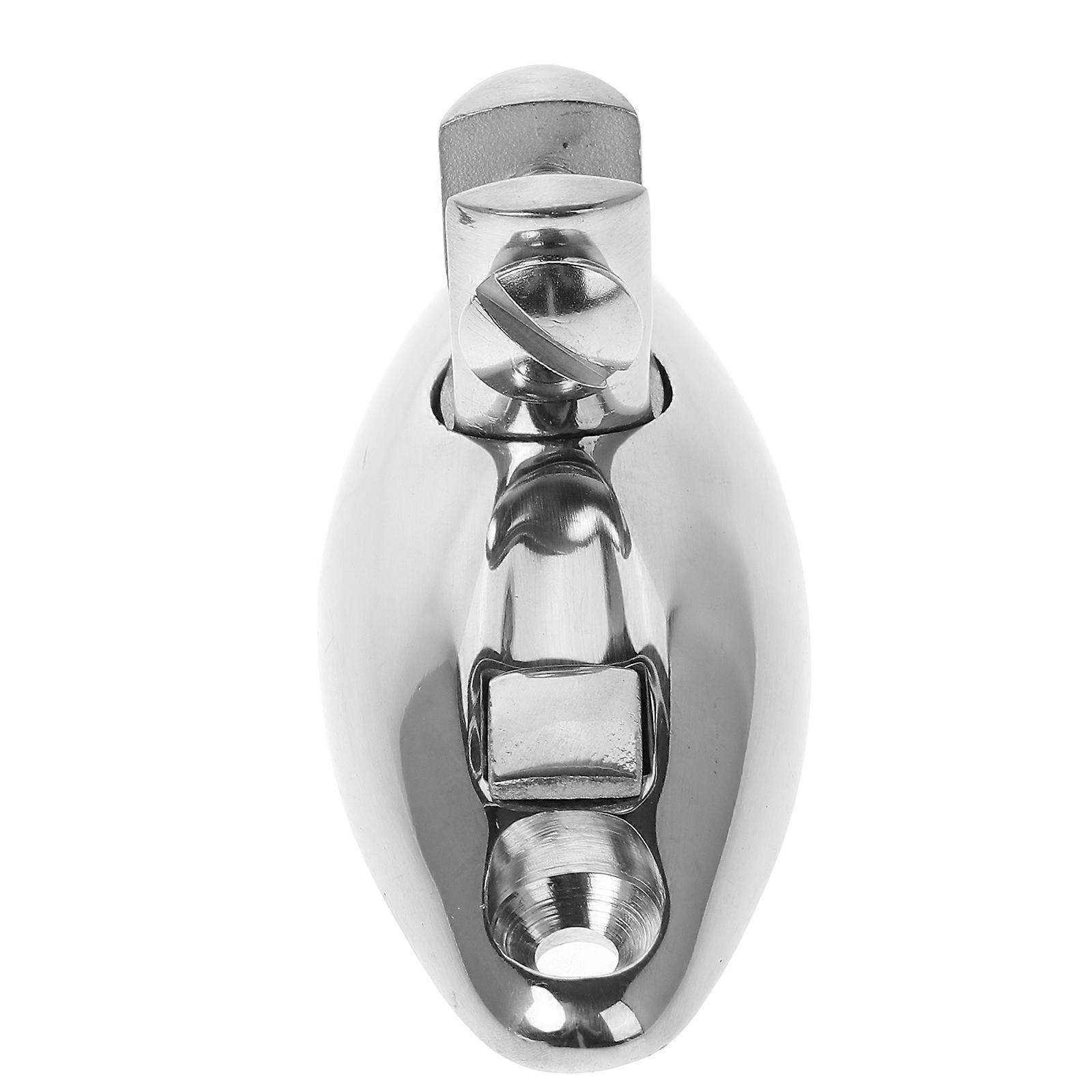 Marine Boat Deck Hinge Mount Replacement 1 Set Boat Hardware Accessories