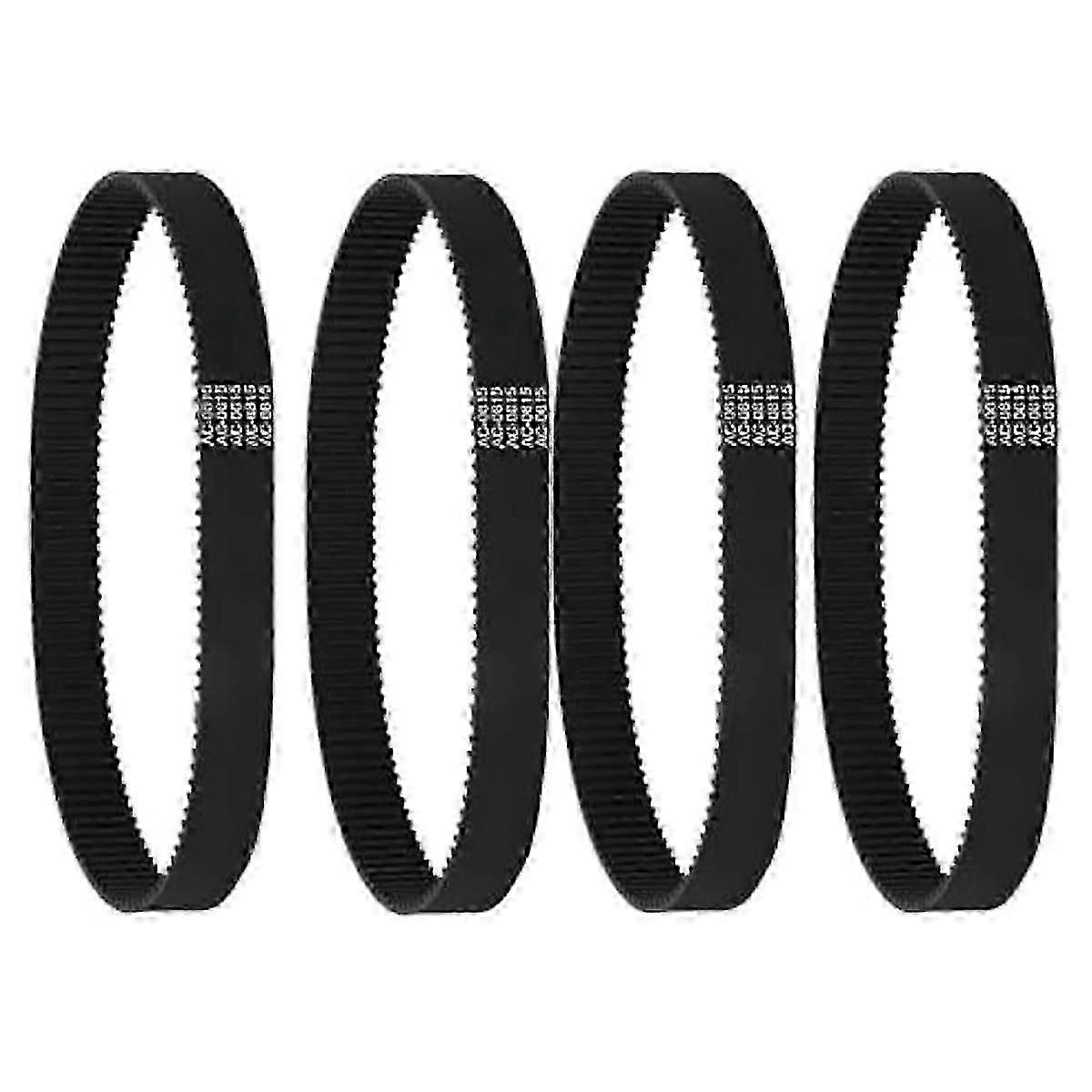 For Craftsman Porter Cable Air Compressor AC-0815 Model Timing Belt Replacement with Durable Construction