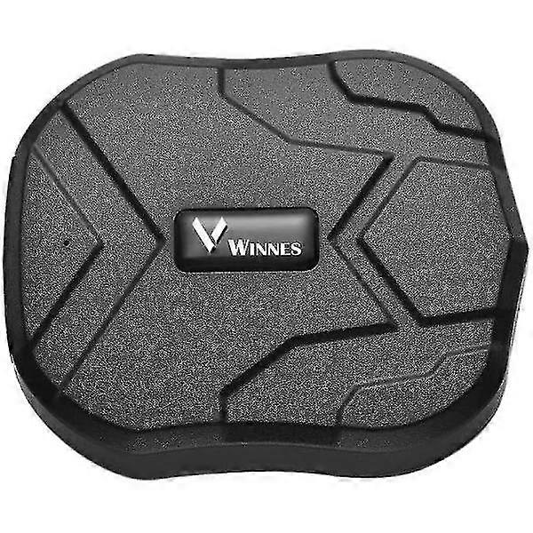 Gps Tk905 Strong Magnetic GPS Tracker 3 Months Standby Rechargeable Tracker for Vehicle