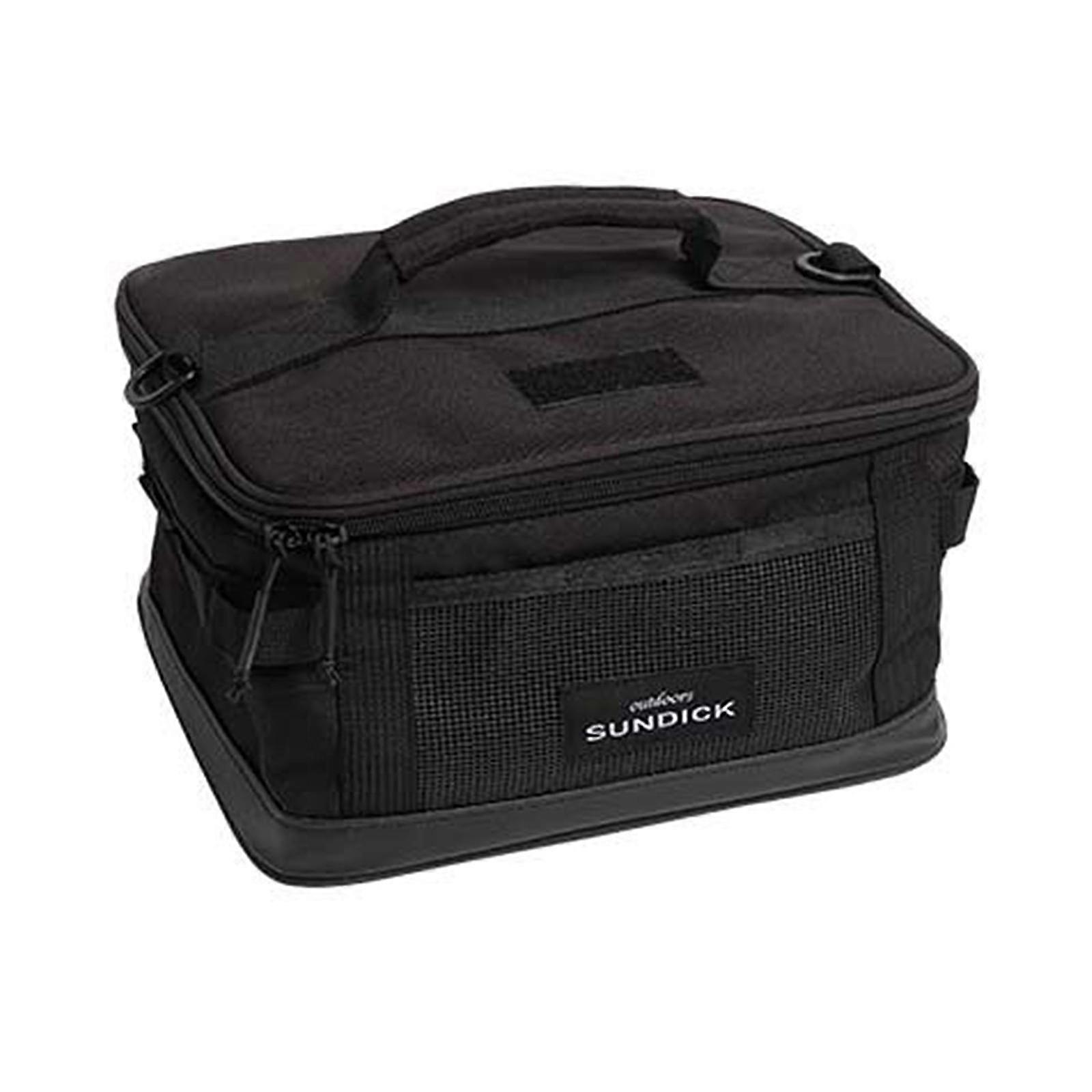 Camping Storage Bag Handbag Multipurpose Waterproof Compact Oxford Tool