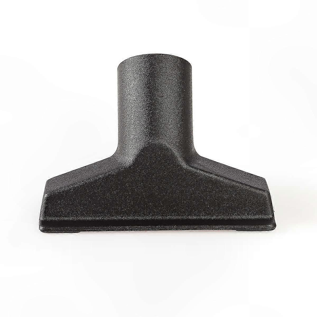 Vacuum Cleaner Nozzle Adapter | 35-30mm Diameter | Black Color | Compatible with Most Models | Durable and Easy to Install