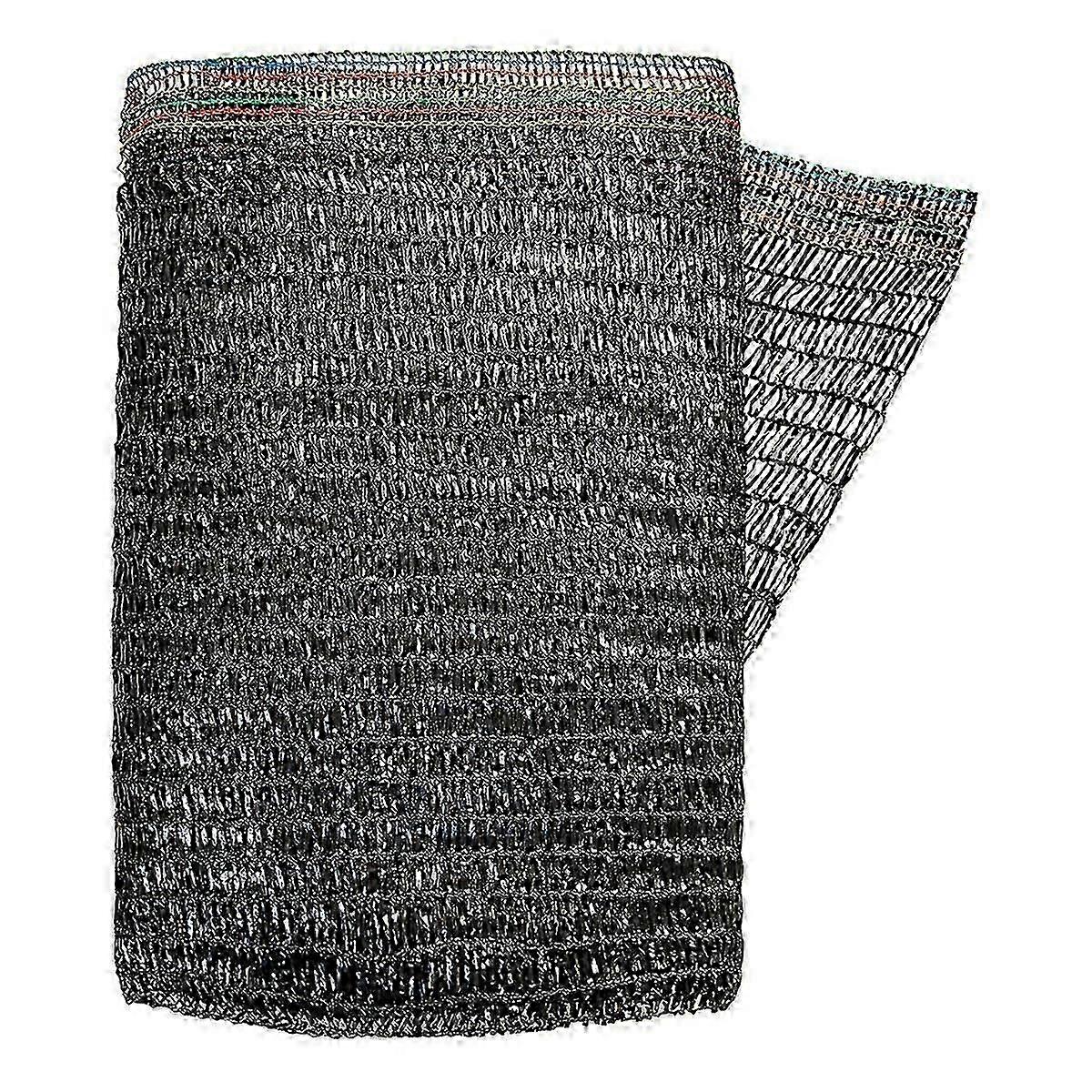 55% Shade Cloth Garden Netting with UV Protection for Sunblock in UK Gardens