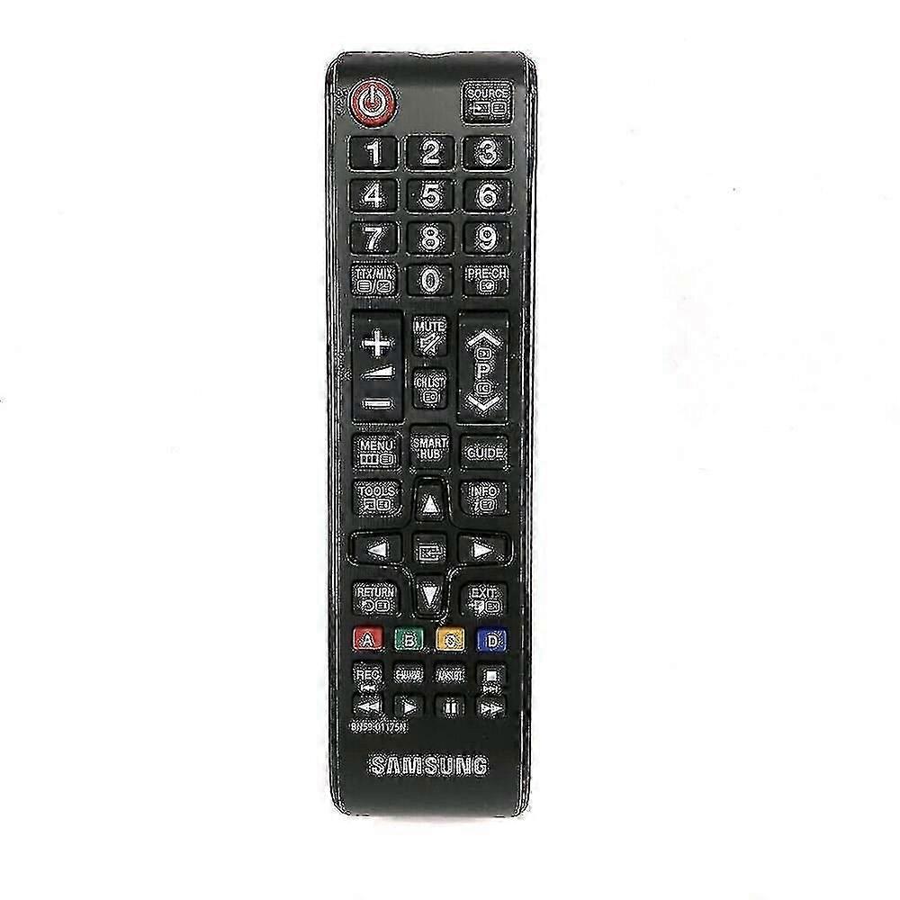 Bn59-01175n For Samsung Lcd Led Tv Remote Control Bn59-01175p Bn59-01175q Un32eh4003fxza