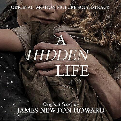 EN HIDDEN LIFE CD (2019) NY