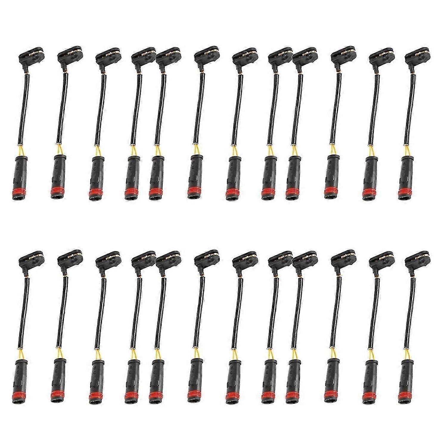 24Pcs Wear Warning Sensor Brake Pad Sensor 9065401417 for SPRINTER 2- Box