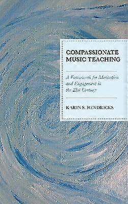 Compassionate Music Teaching
