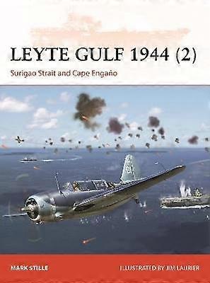 Leyte Gulf 1944 (2)