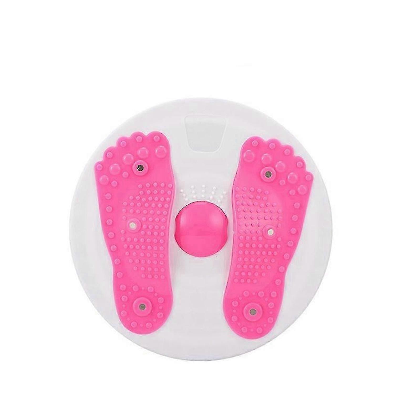 Women's slimming exercise slimming machine turntable, twisting exercise equipment