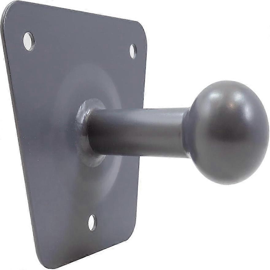 Wall bracket for bike racks AS15012 long design trailers