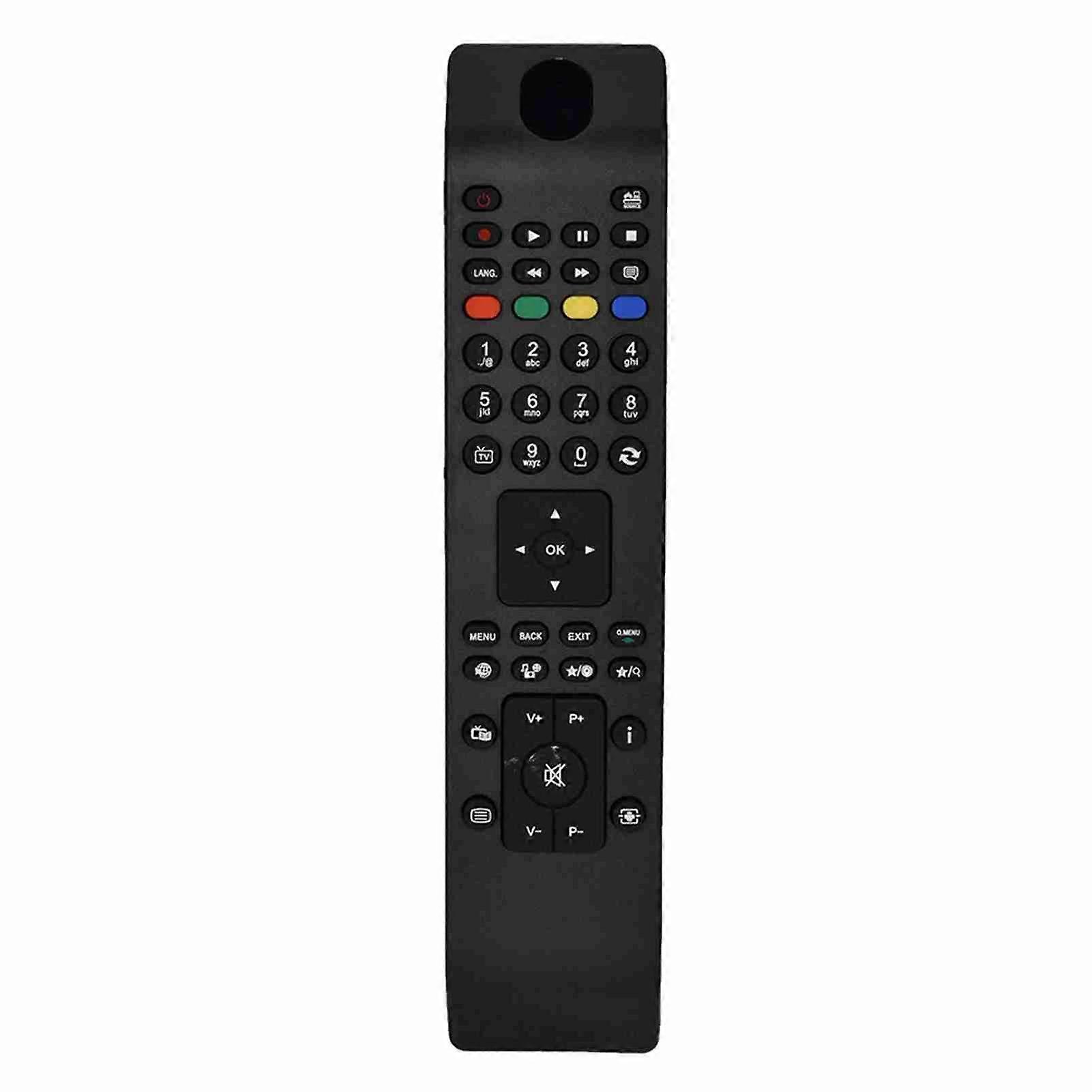Vestel RC4800 Universal TV Remote Control