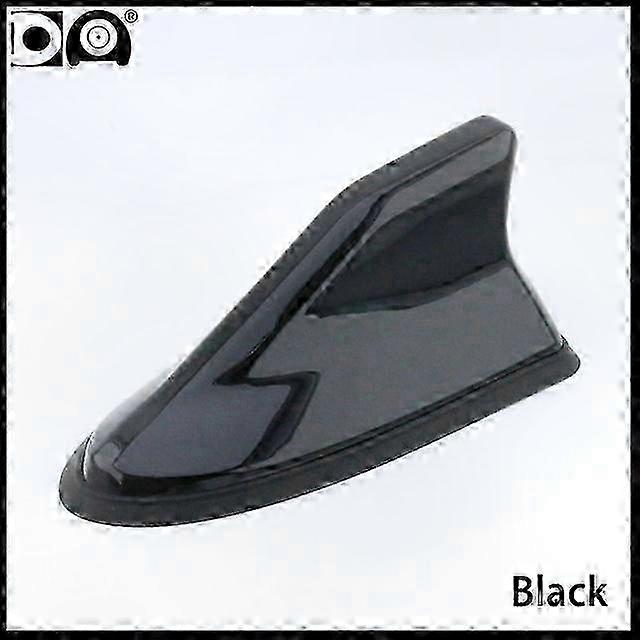 Car shark fin antenna ABS material durable improve radio signal