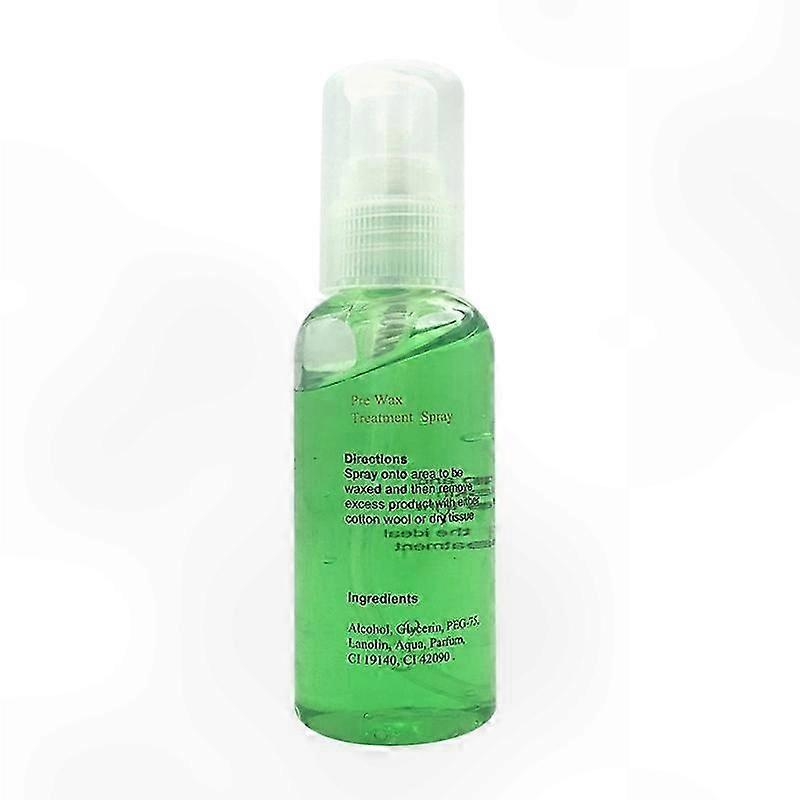 Soothing Gel for Smooth Shave 60ml Cooling Formula