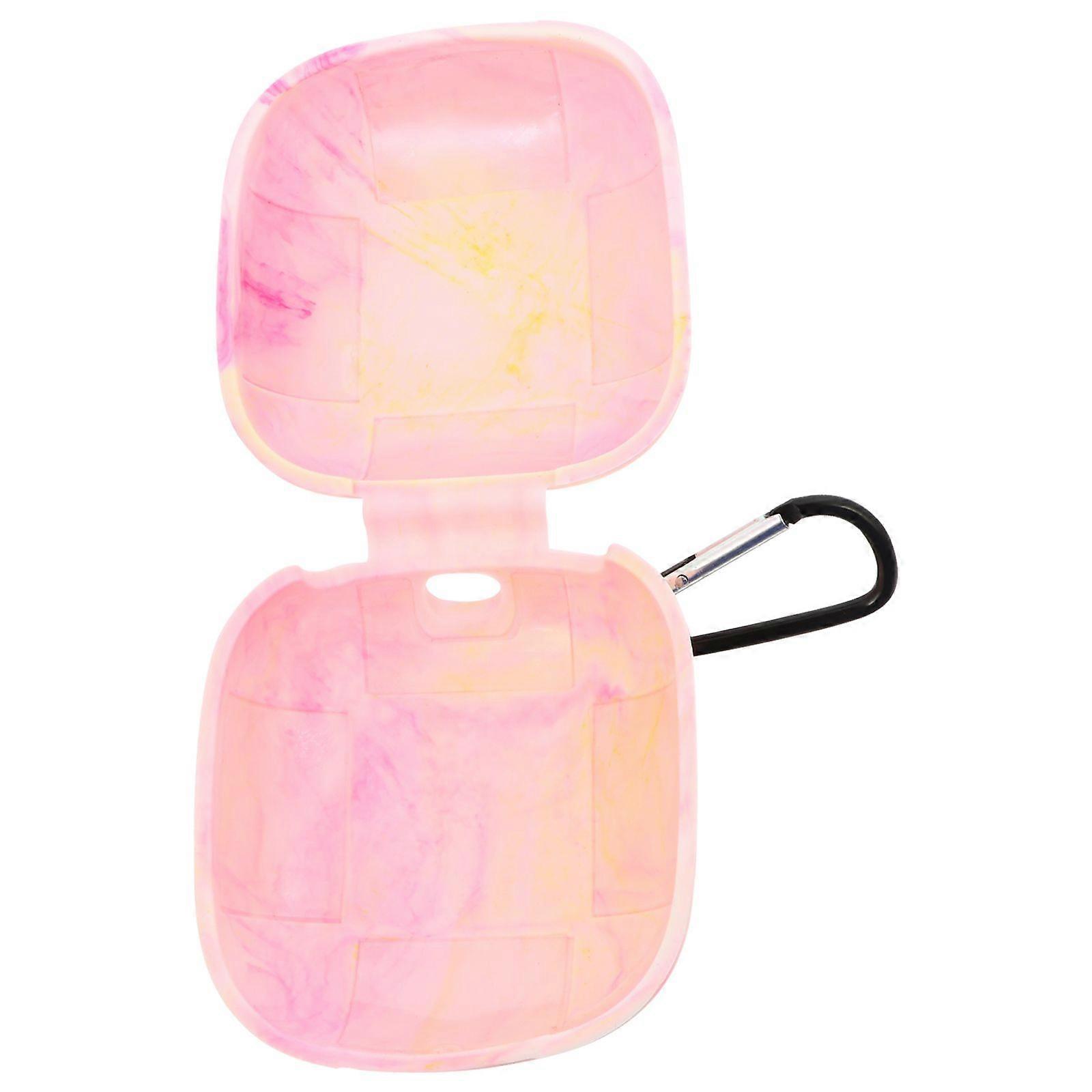 1Pc Earphone Silicone Protective Cover Compatible for Pro