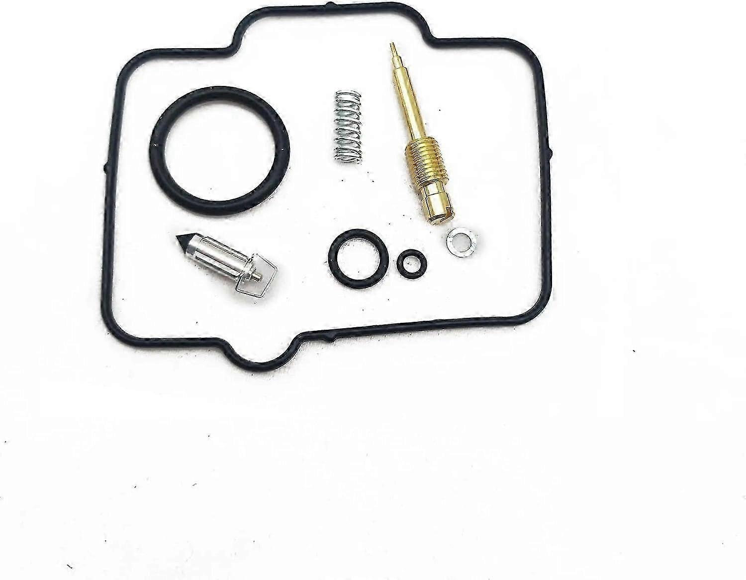 Carburetor Rebuild Set Motorcycle Carburetor Repair For Honda Xr650r 2000-2006 Xr 650 650r Xr650 R Carburetor Repair Kit Float Diaphragm