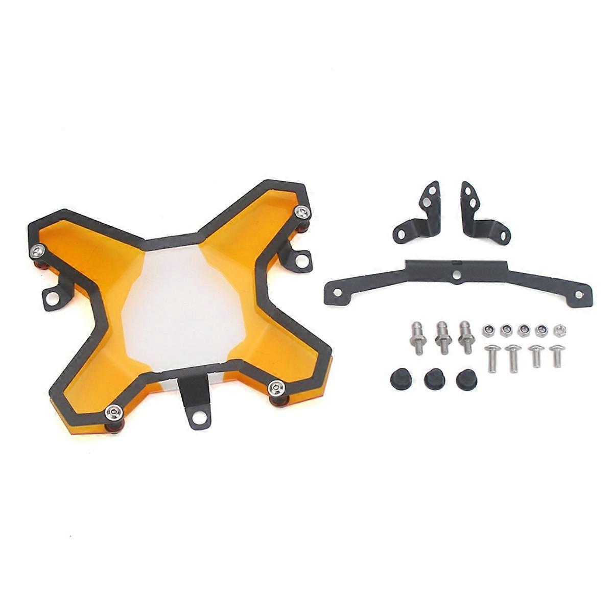 Motorcycle Accessories Headlight Front Headlight Protector for R1300GS ADV 2025