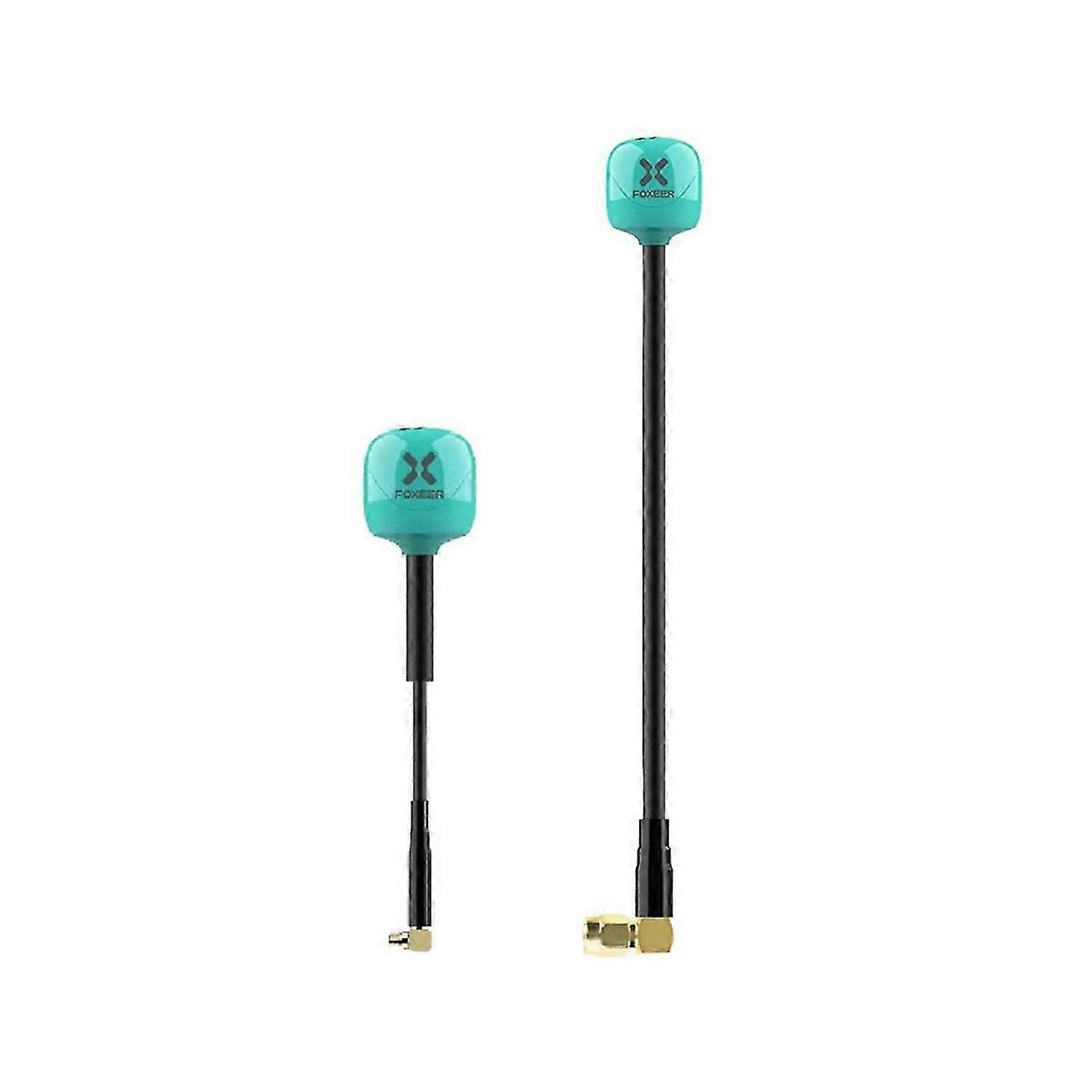 FOXEER 2PCS FPV Antenna Lollipop 4+ Plus for RC FPV Racing Drone D