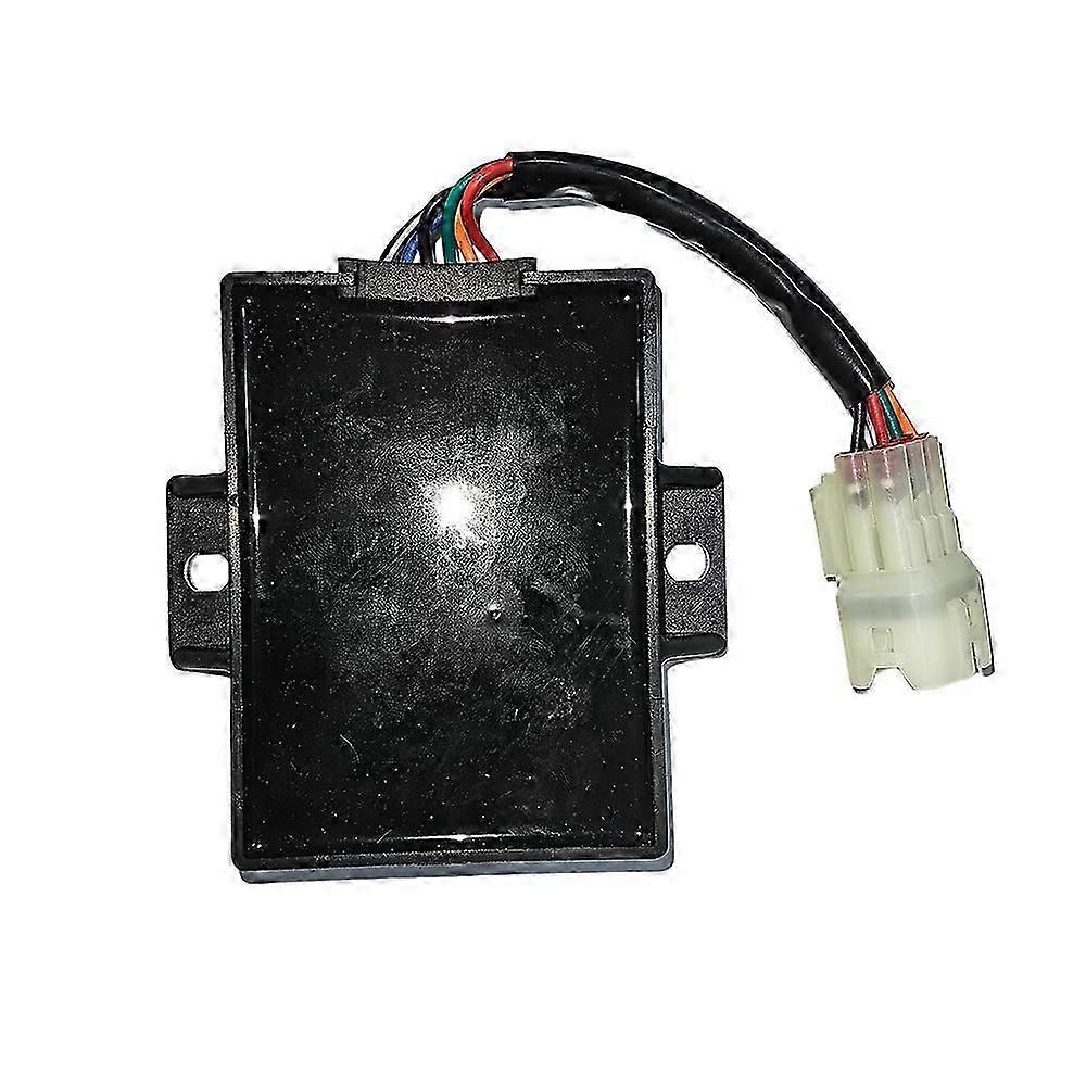Κατάλληλο για Kazuma Jaguar 500 4x4 500 cm3 XINGYUE XY500 ATV UTV ECU κουτί ανάφλεξης CDI REV