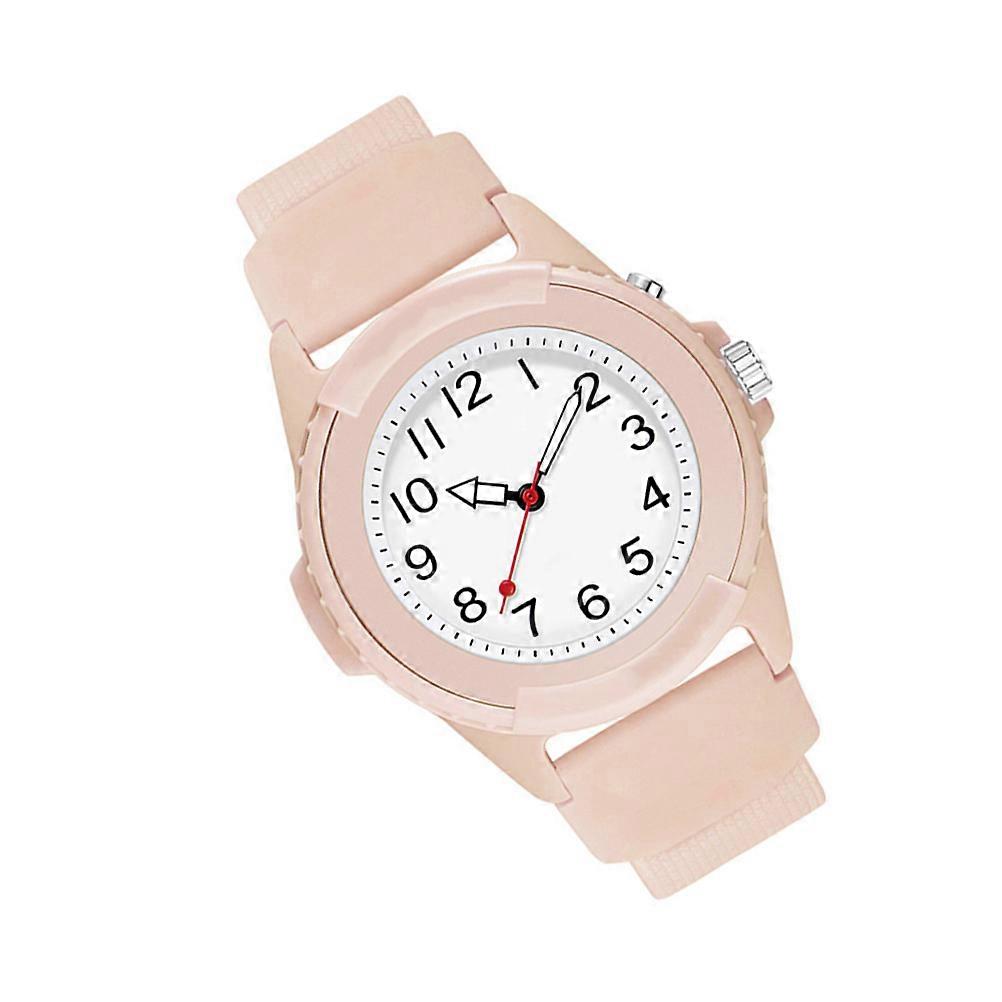 Kids Sports Watch Digital Sports Watch for Children Use with Waterproof Band