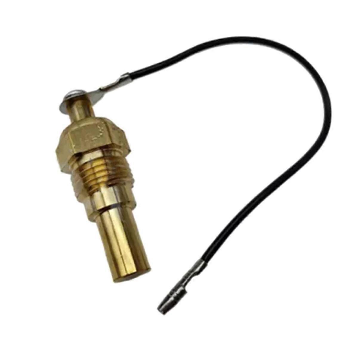 Water Temperature Sensor For EX200-2 EX200-3 EX120 6BD1