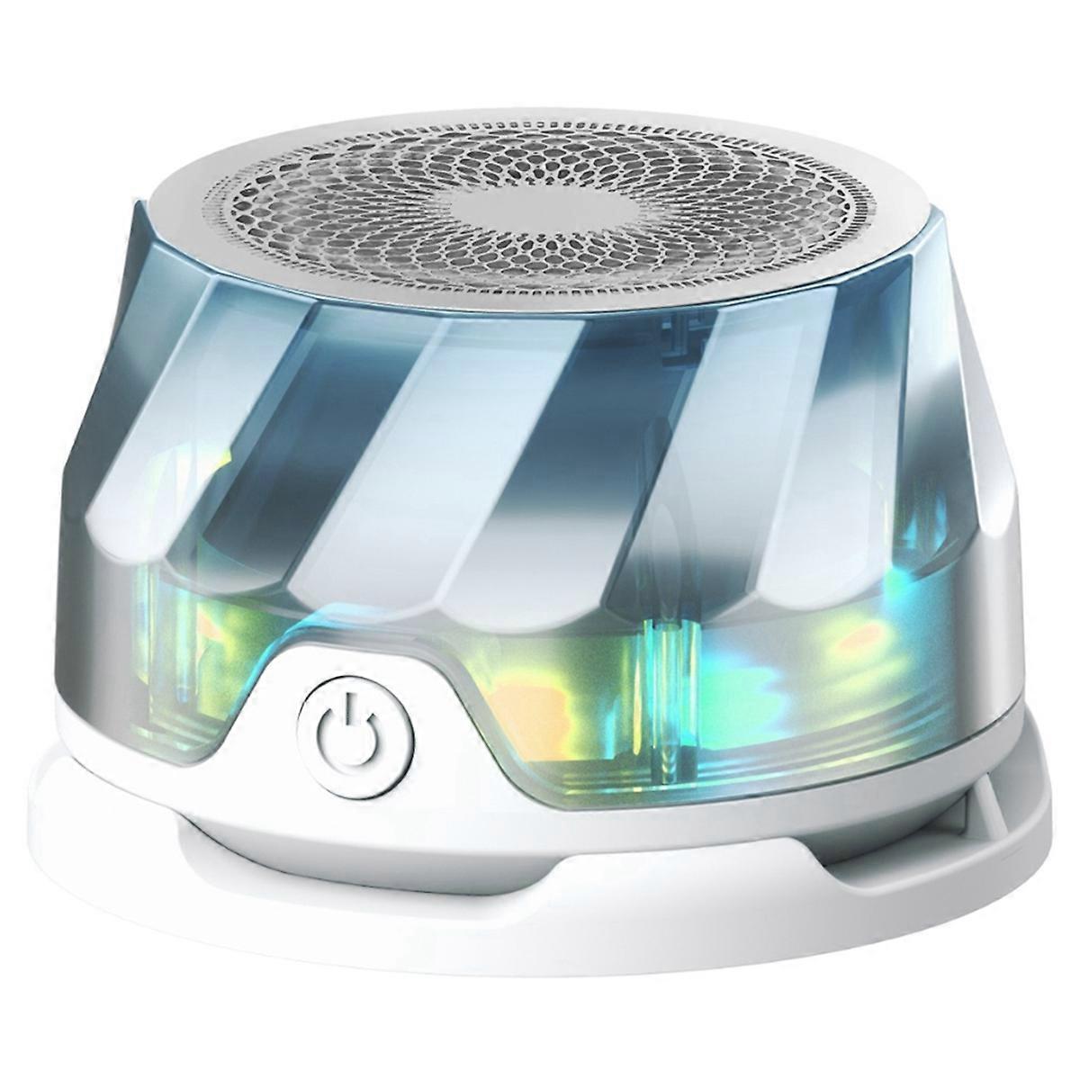 Magnetic Bluetooth Speaker with RGB Light B