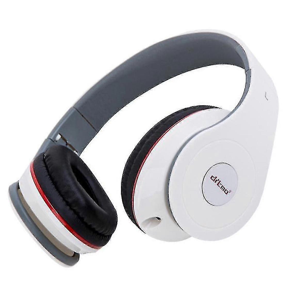 Yyh Foldable 3.5mm 3d Gaming Headset 3d Wired Stereo Headset Headset