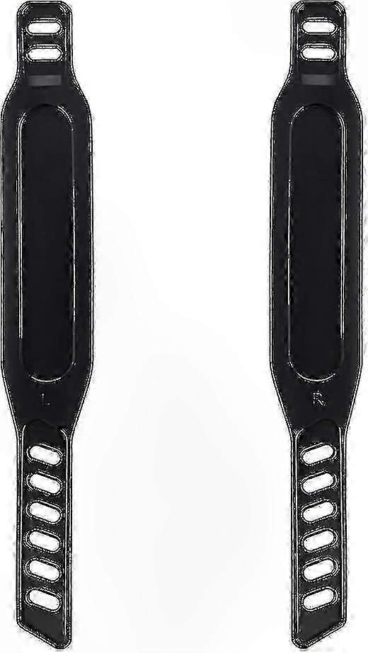 2pcs Durable Exercise Bike Pedals for Cycling and Indoor Workouts