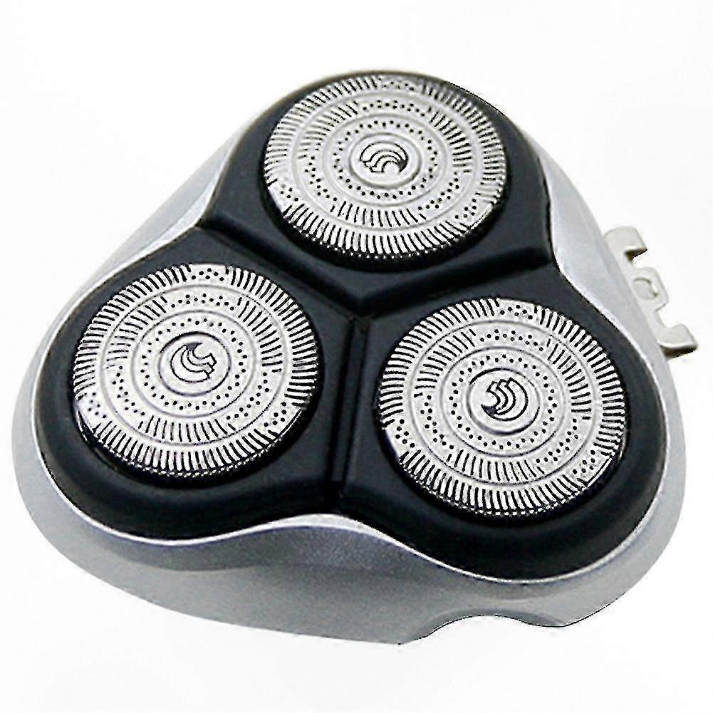 Replacement Shaver Heads for Select Electric Razor Models