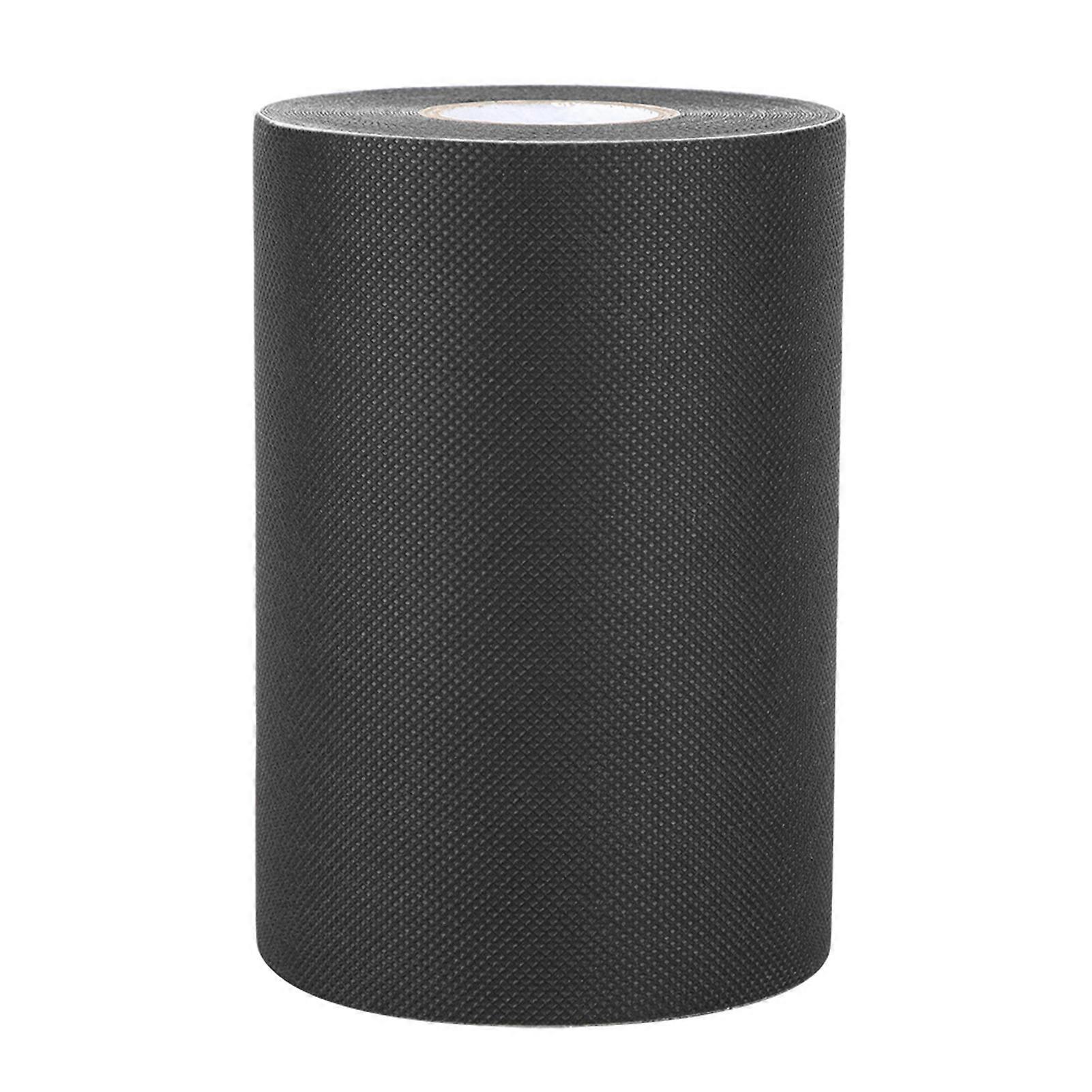 Ruban adhésif pour gazon artificiel 150 mm x 10 m (noir)
