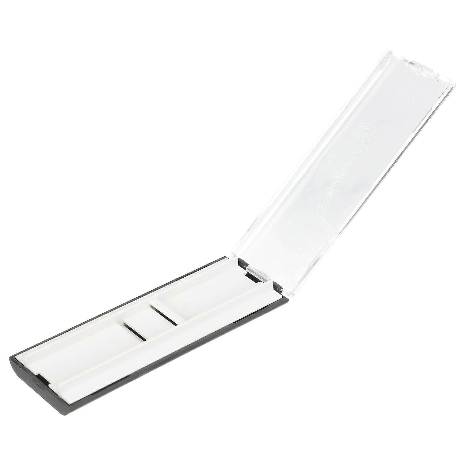 Oboe Reed Storage Holder Plastic Box for Oboe Reed Carrying