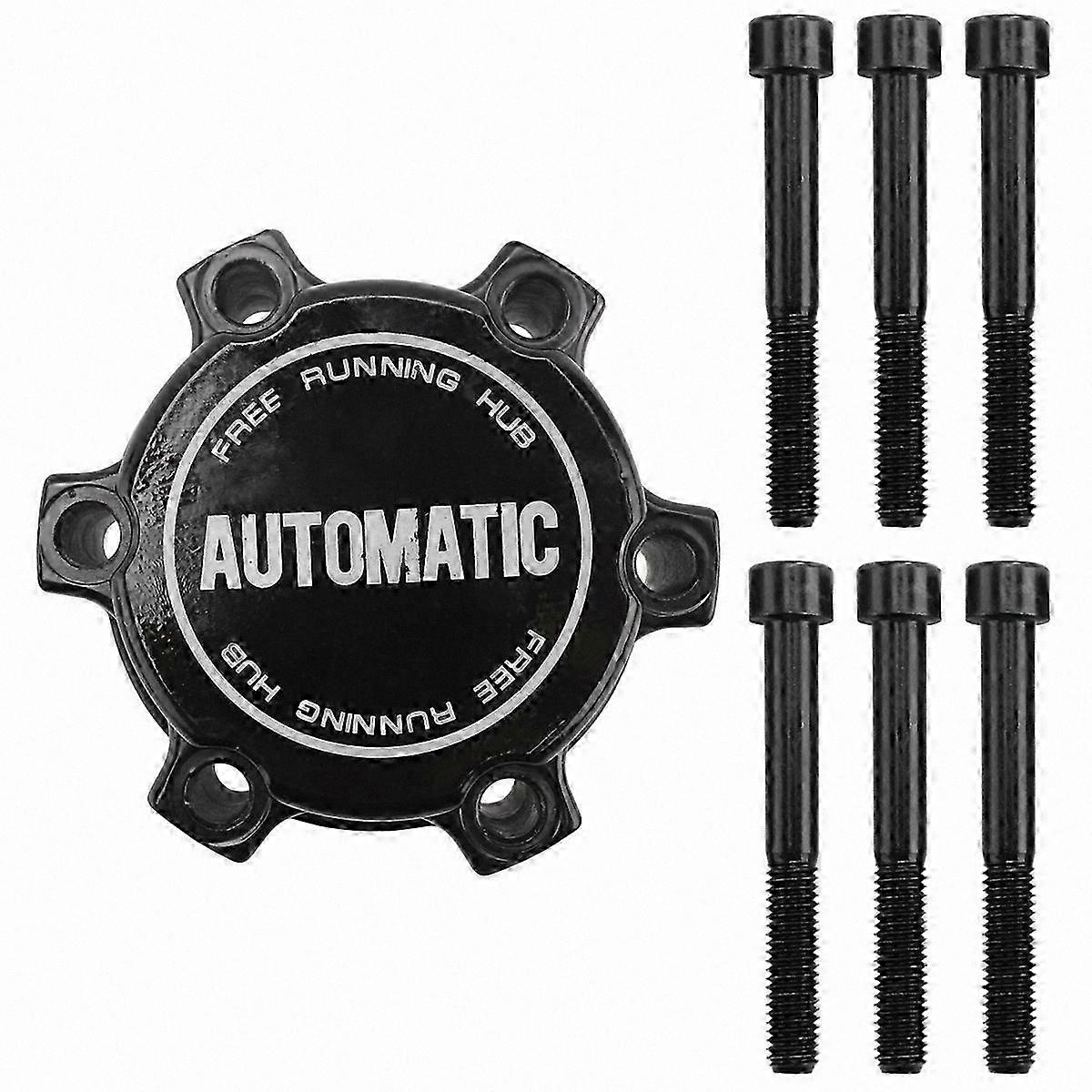 Automatic Wheel Locking Hub for Navara D22 and X-Terra 2000+ Replacement Part 40260-1S700