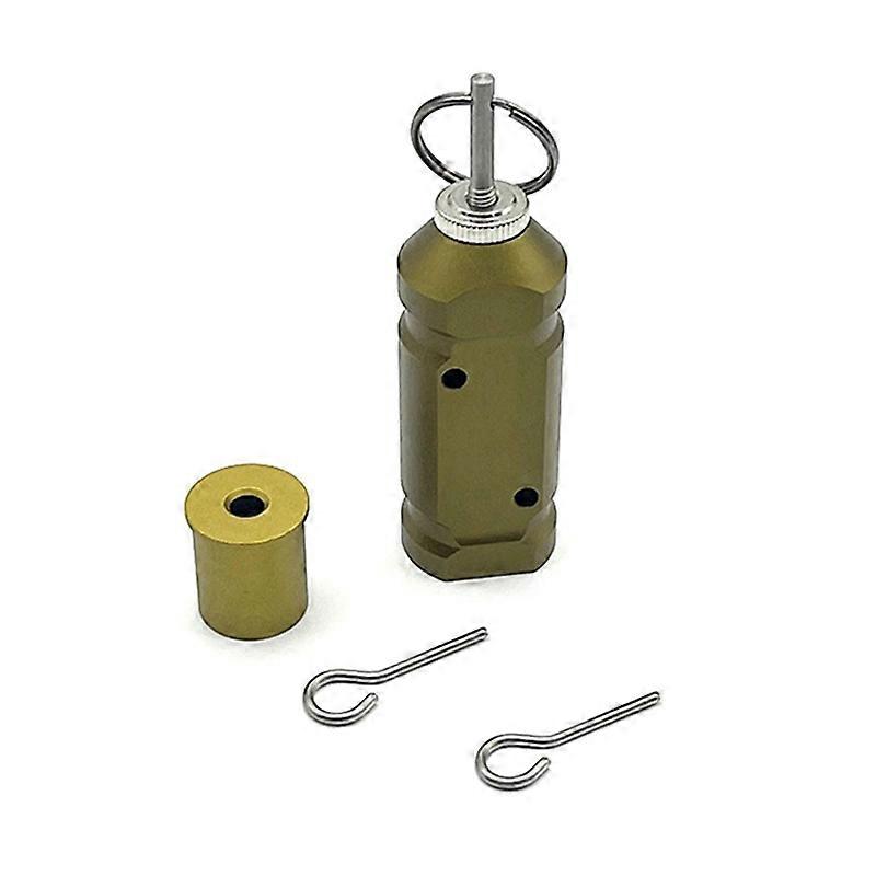 Camping and Property Security Early Warning Security System