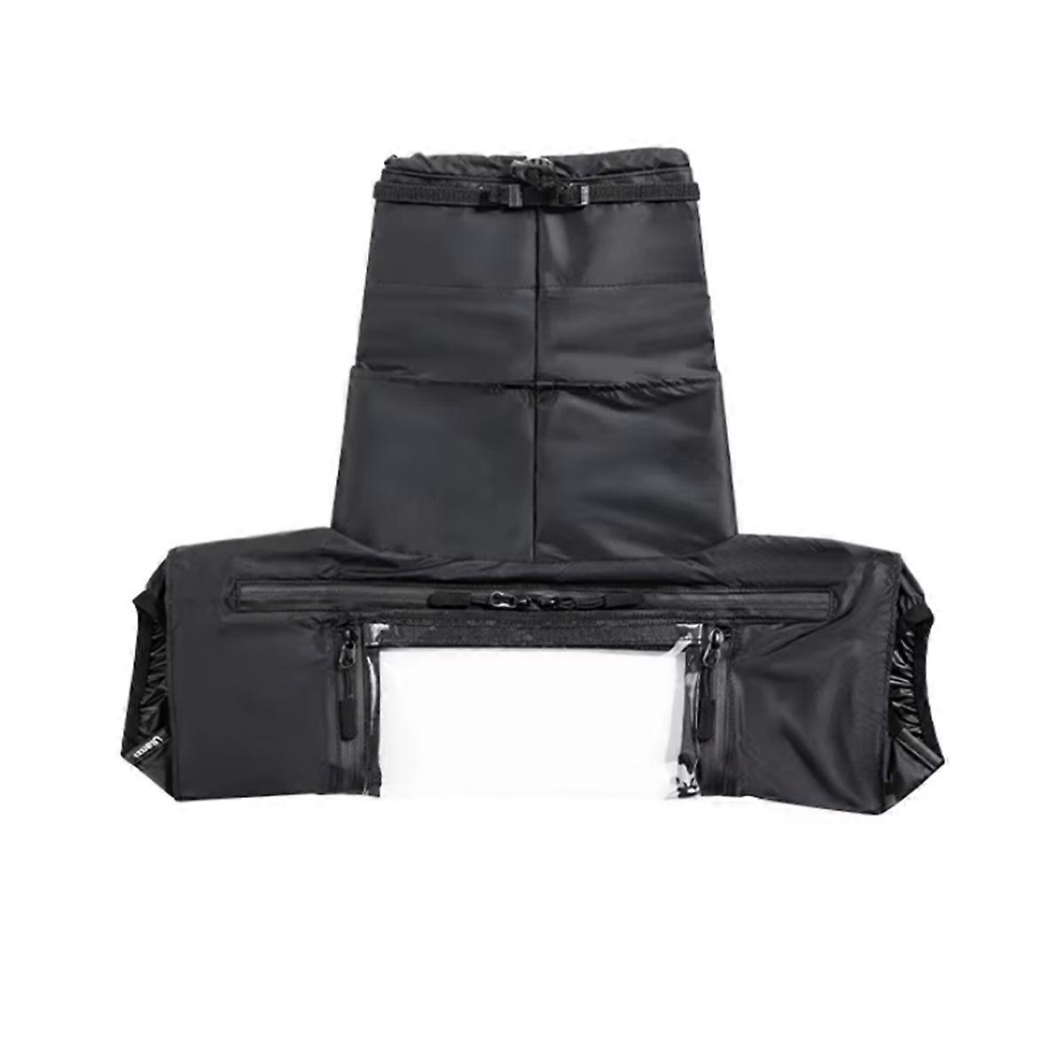  RC01 Waterproof Camera Rain Cover for Adjustable