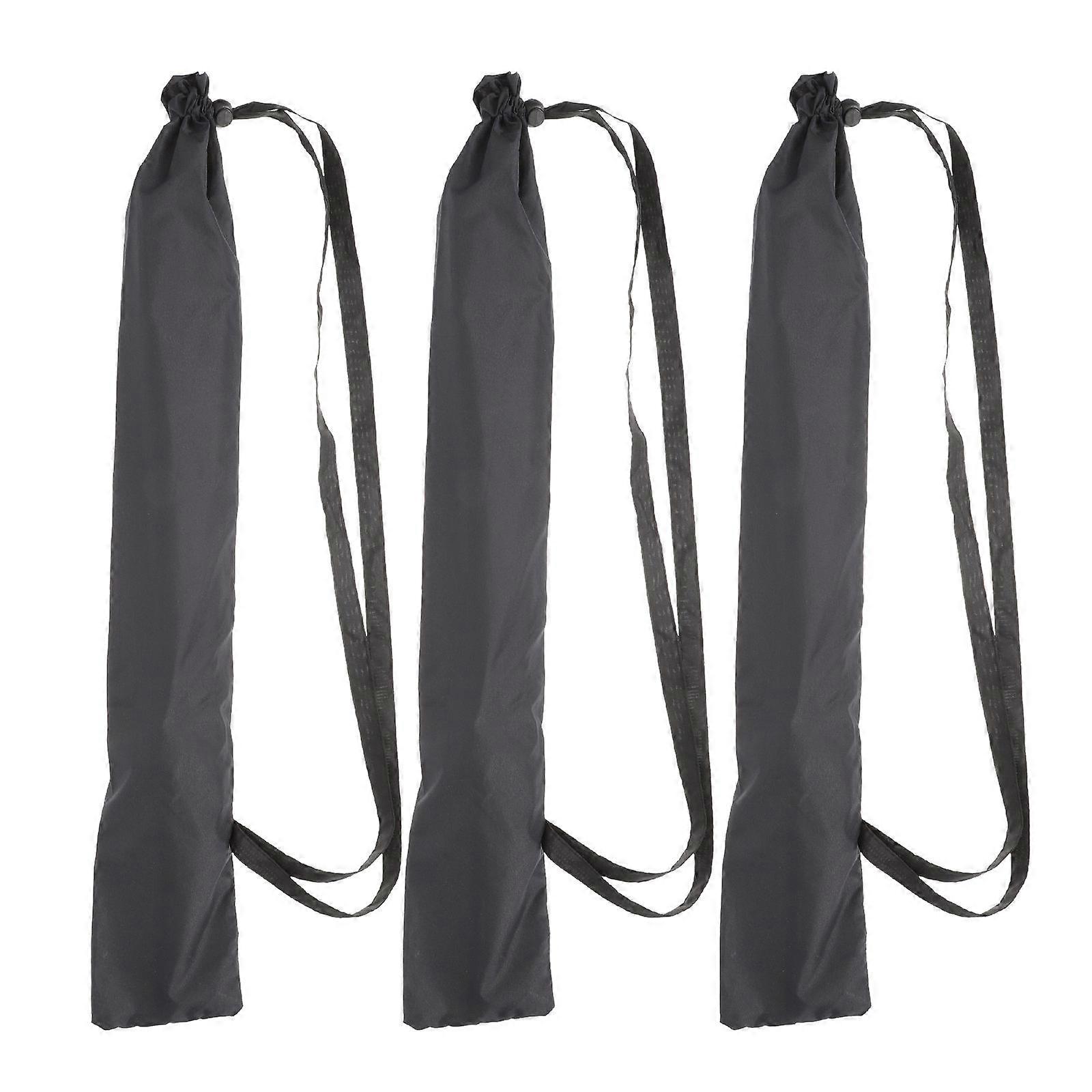 Absorbing Umbrella Bag for Storage Use 15Pcs Portable Umbrella Cover