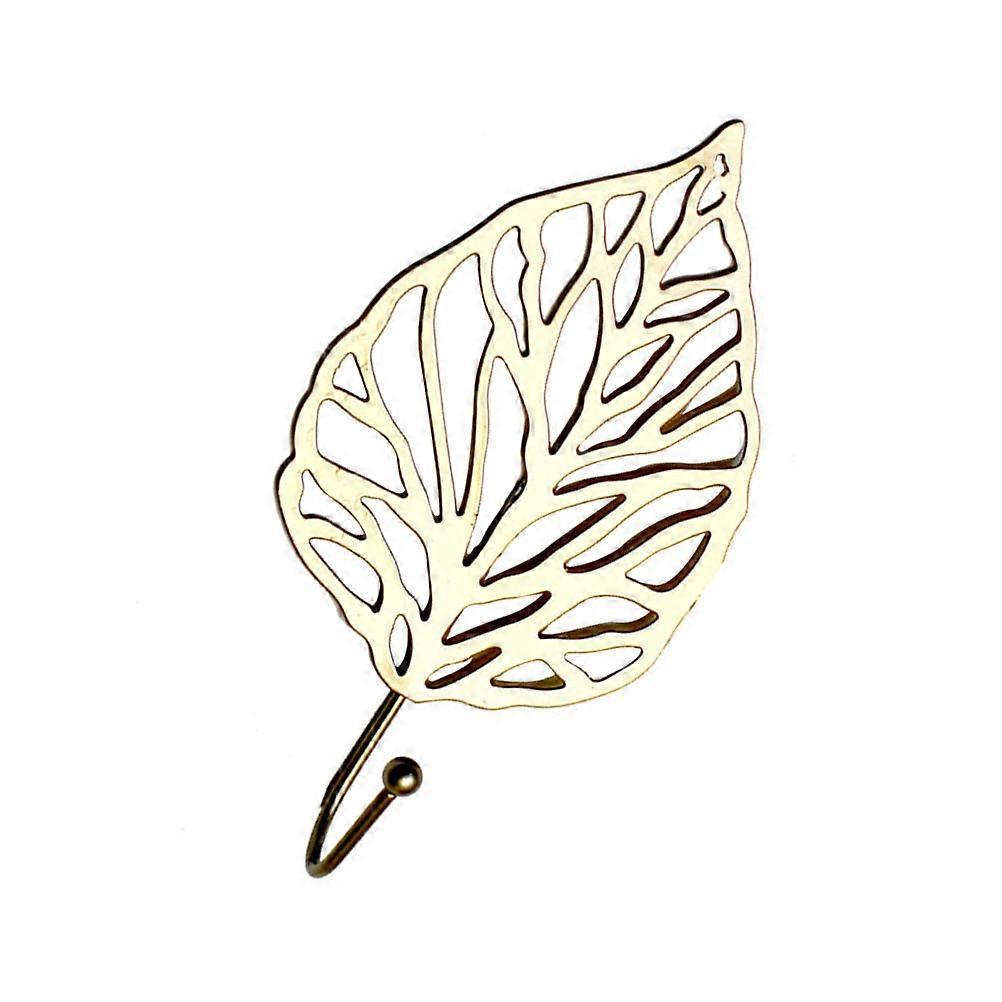 Nordic Style Iron Storage Hook For Room Organization Ideal For Hanging 1Pc