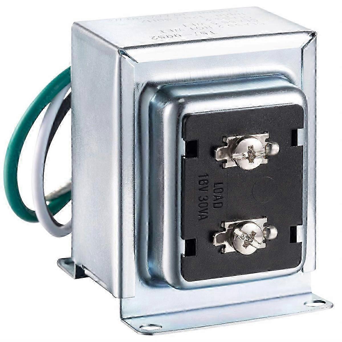 Doorbell Transformer Compatible with Ring Wired Video Doorbell