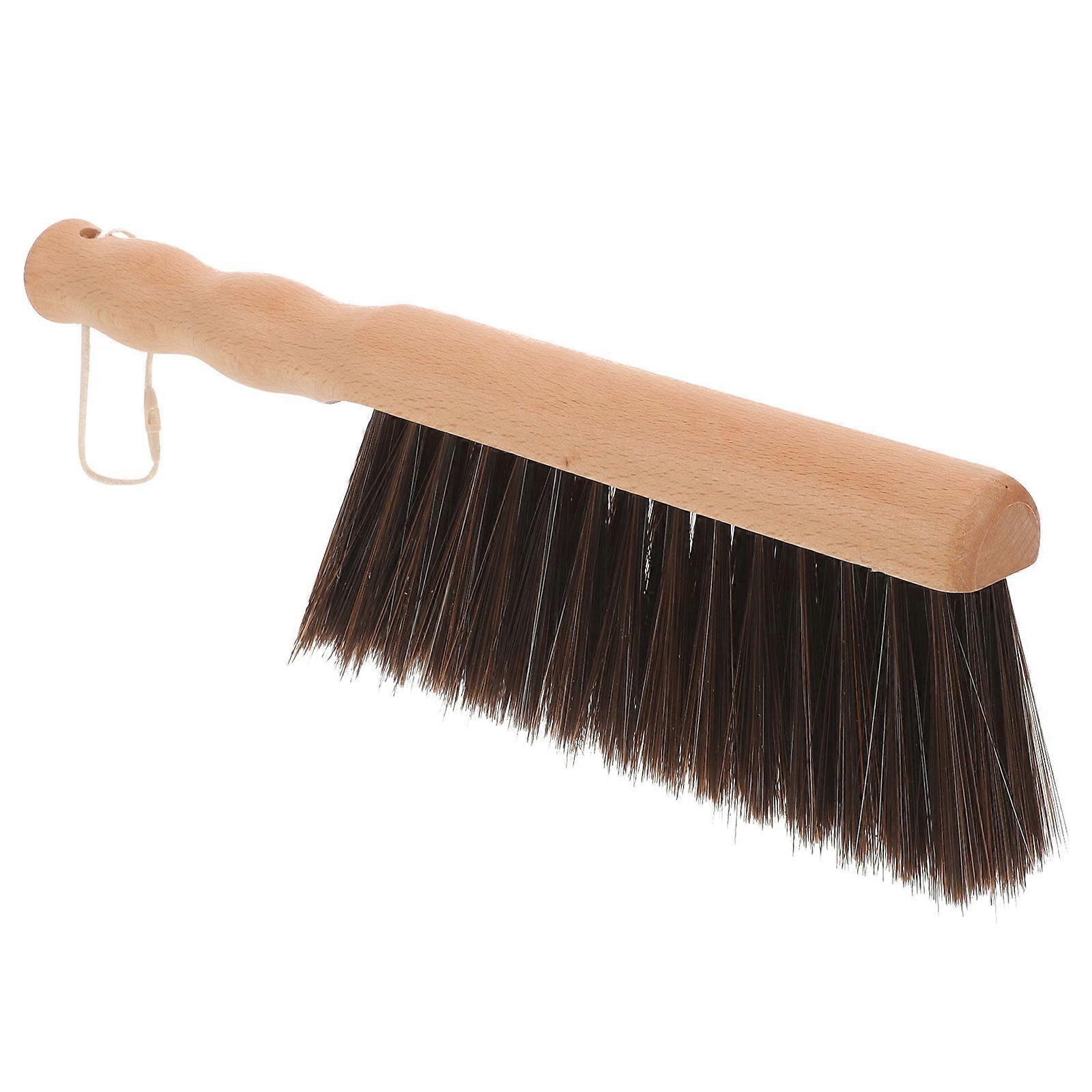Duster Brush Fireplace Cleaning Tool for Household Use 3Pcs Set
