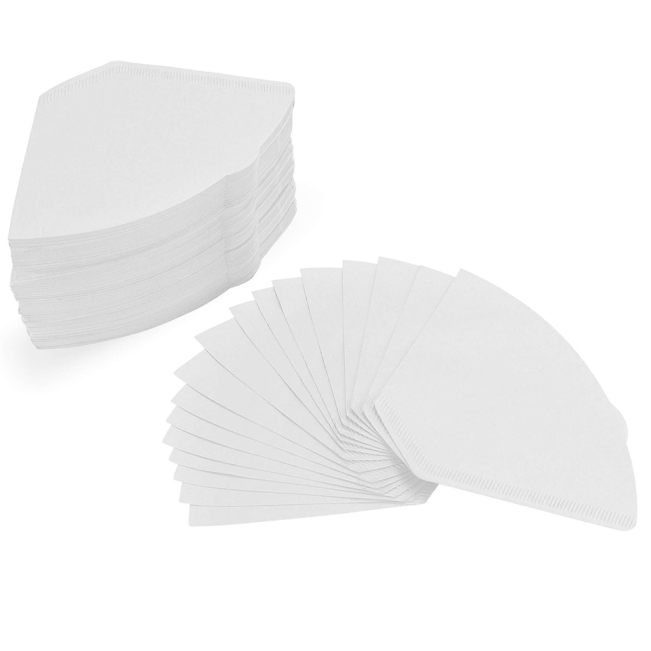 4 cone coffee filters 100 pack 2025